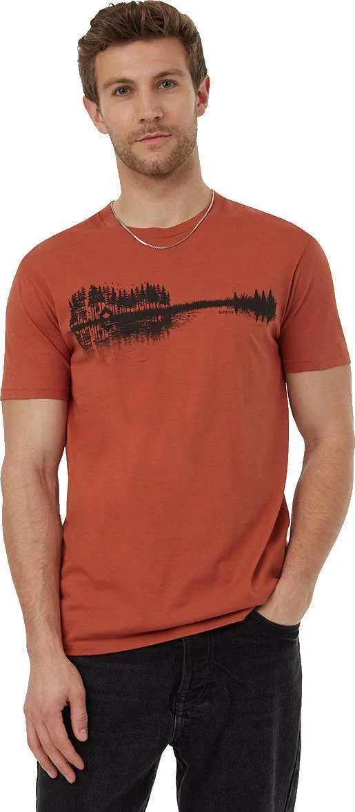 Summer Guitar T-Shirt - Mens - Image 19