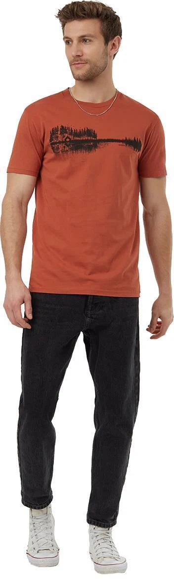 Summer Guitar T-Shirt - Mens - Image 21