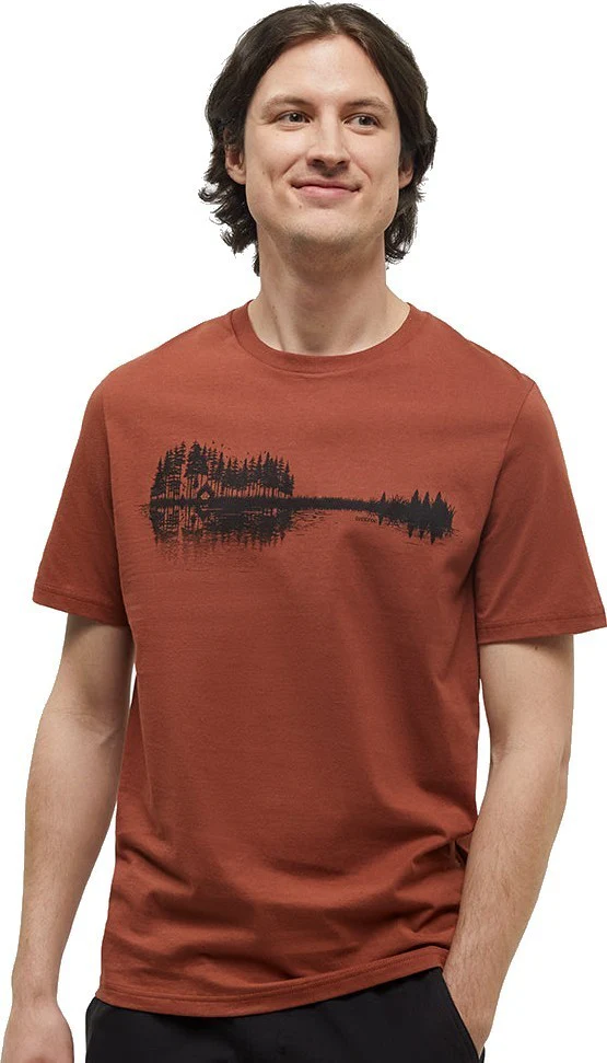 Summer Guitar T-Shirt - Mens - Image 22