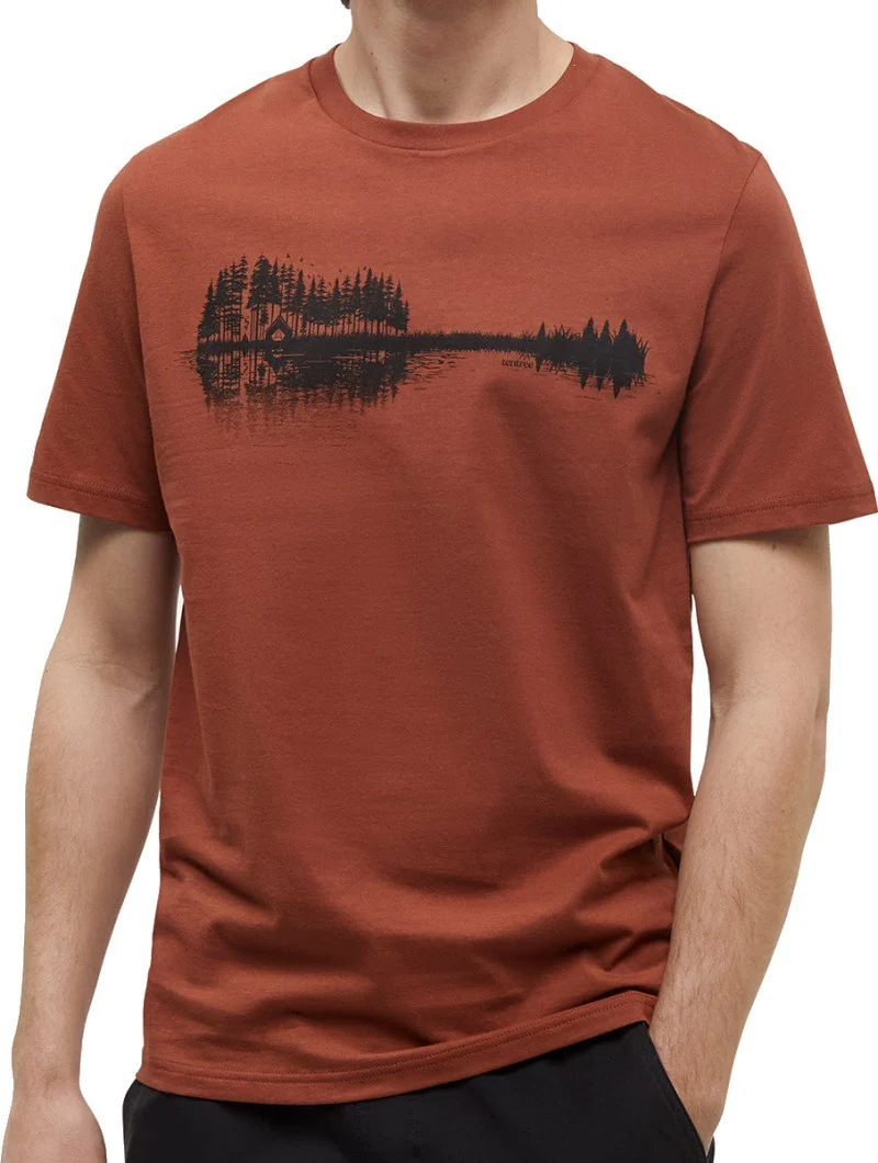Summer Guitar T-Shirt - Mens - Image 24