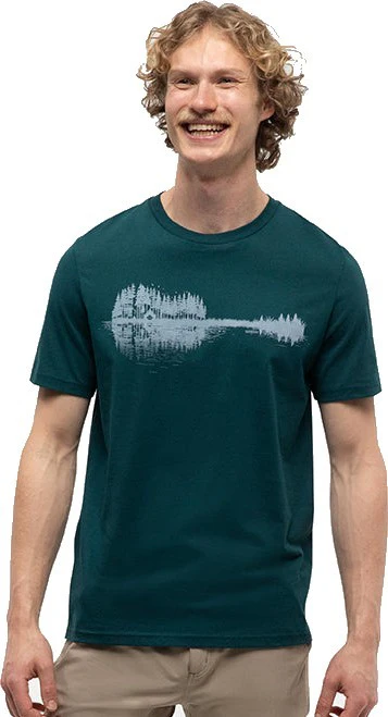 Summer Guitar T-Shirt - Mens - Image 25