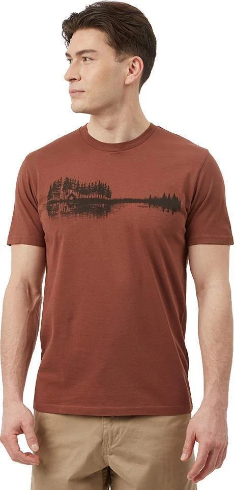 Summer Guitar T-Shirt - Mens - Image 3
