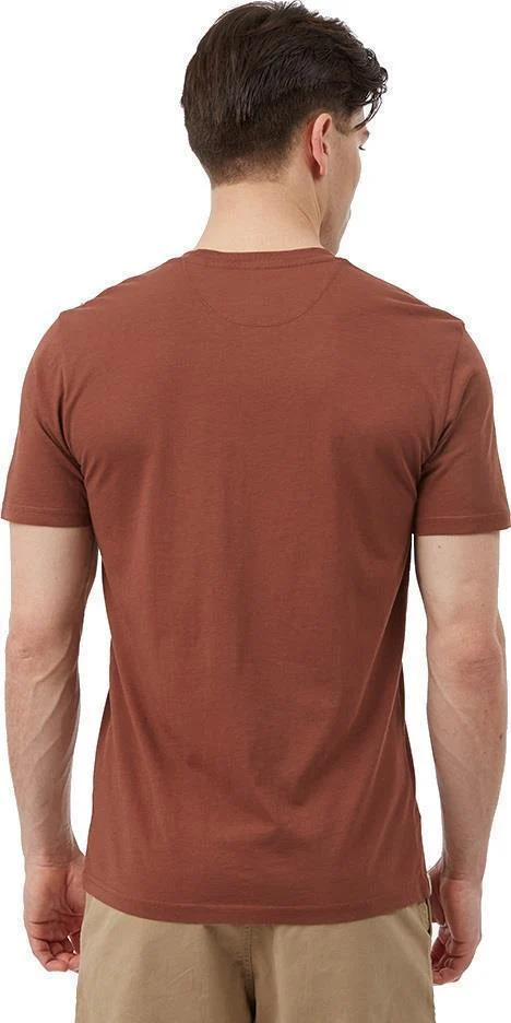 Summer Guitar T-Shirt - Mens - Image 4