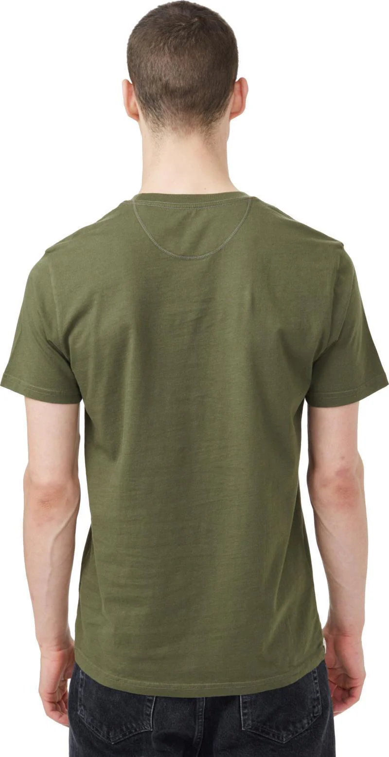Summer Guitar T-Shirt - Mens - Image 6