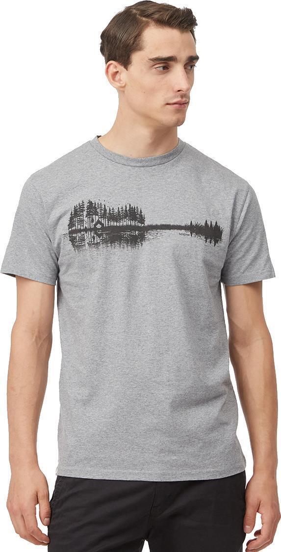 Summer Guitar T-Shirt - Mens - Image 9