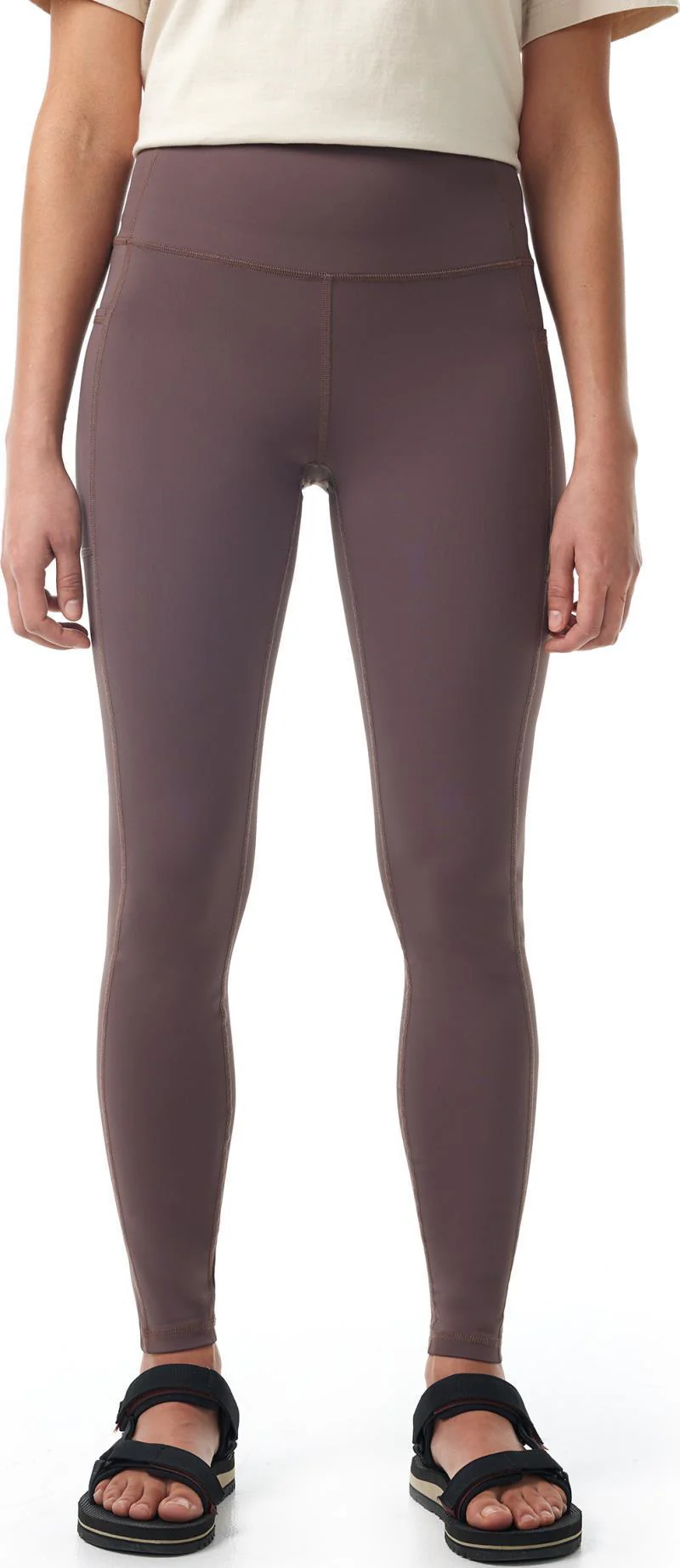 Summer Leggings - Womens - Image 3