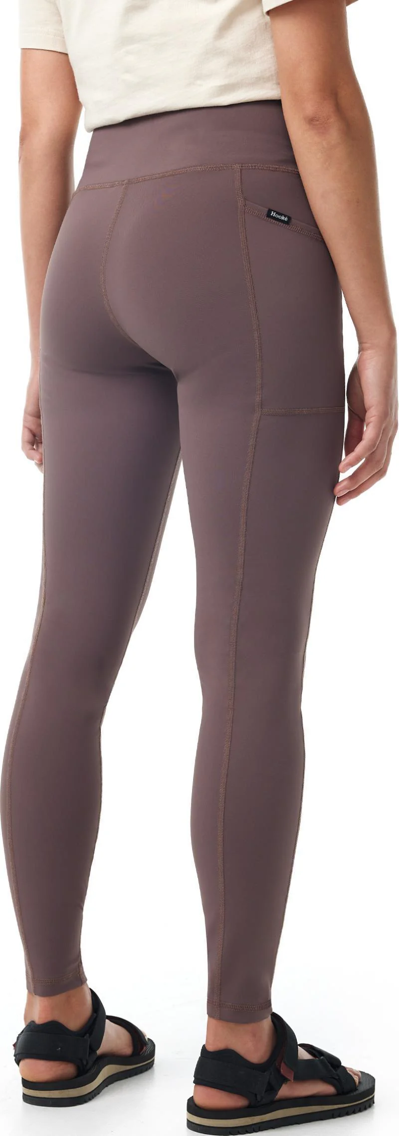 Summer Leggings - Womens - Image 4