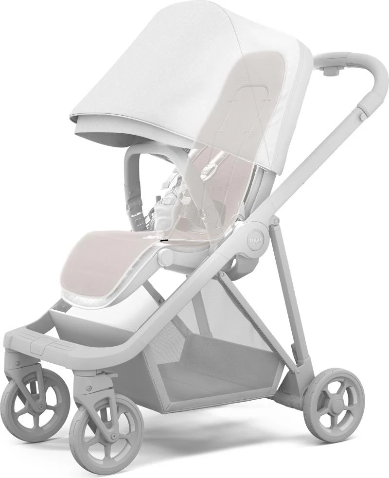 Summer Seat Liner - Image 4