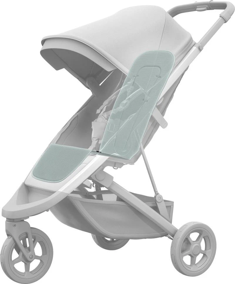 Summer Seat Liner - Image 6