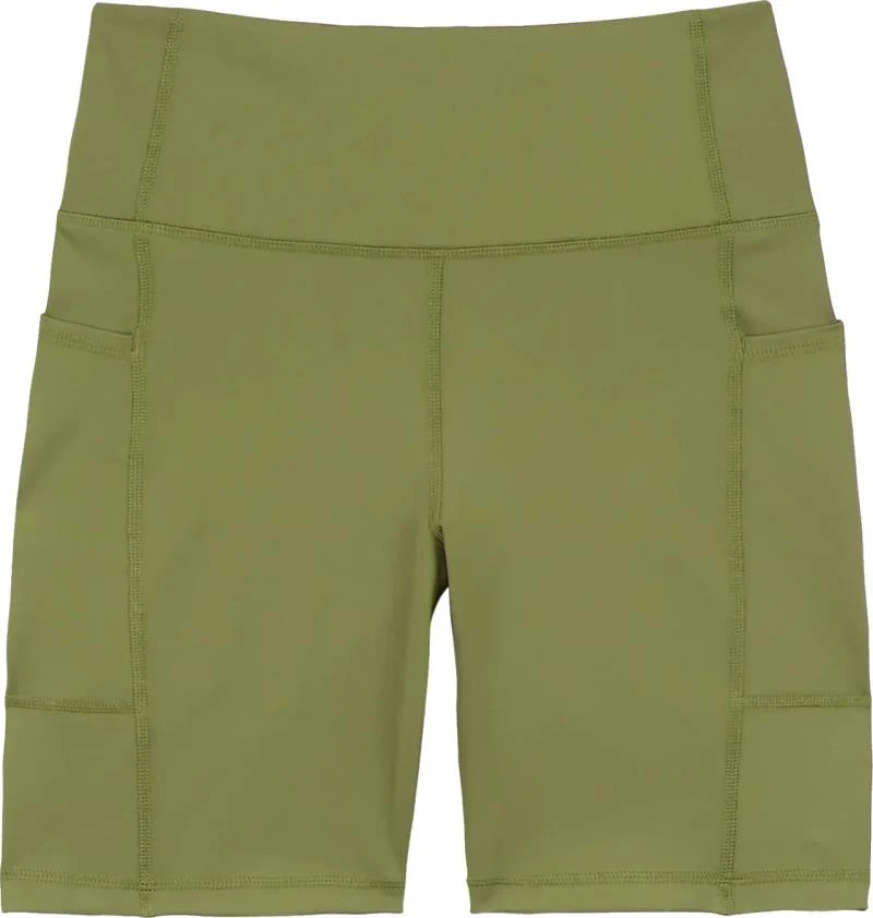 Summer Short Leggings - Womens - Image 4