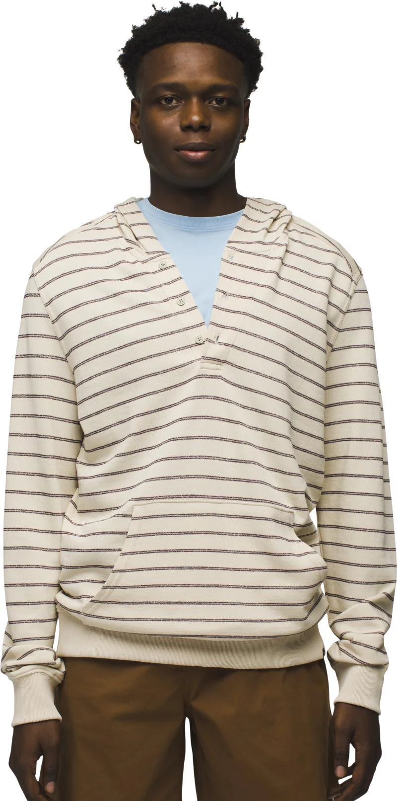 Summer Swell Hoodie - Mens - Image 2