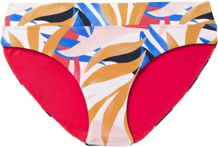 Summer Wave Bottoms - Womens