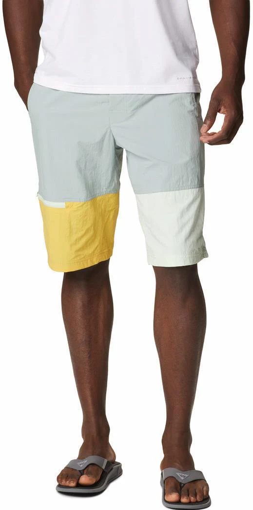 Summerdry Belted Shorts, 10" Inseam - Mens - Image 11