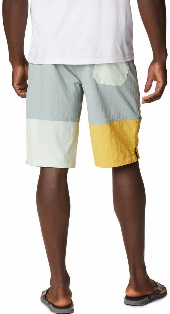 Summerdry Belted Shorts, 10" Inseam - Mens - Image 12