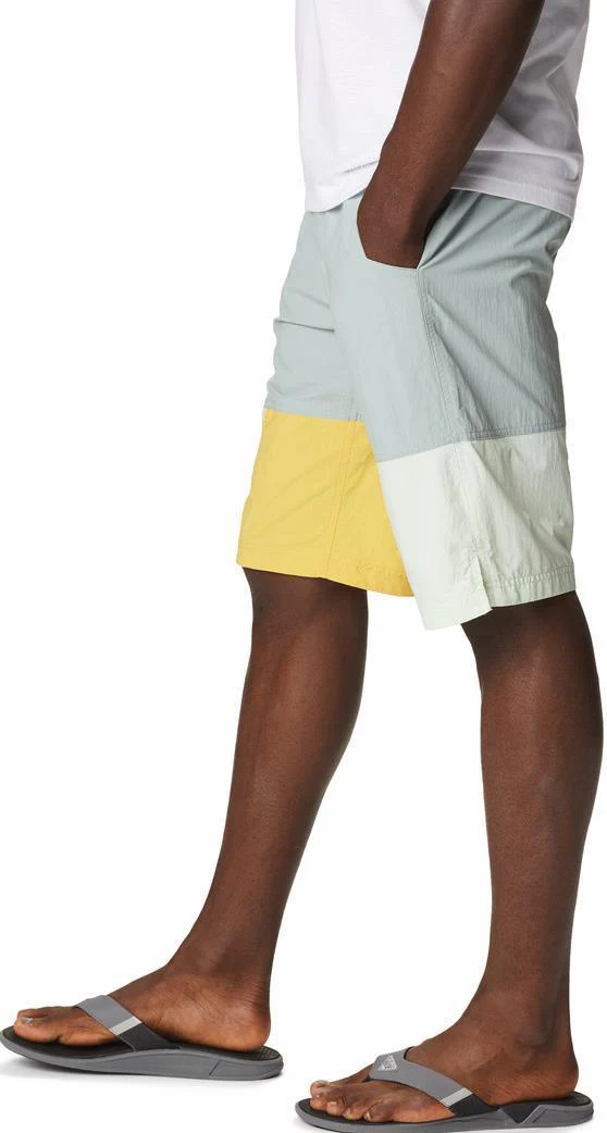 Summerdry Belted Shorts, 10" Inseam - Mens - Image 13