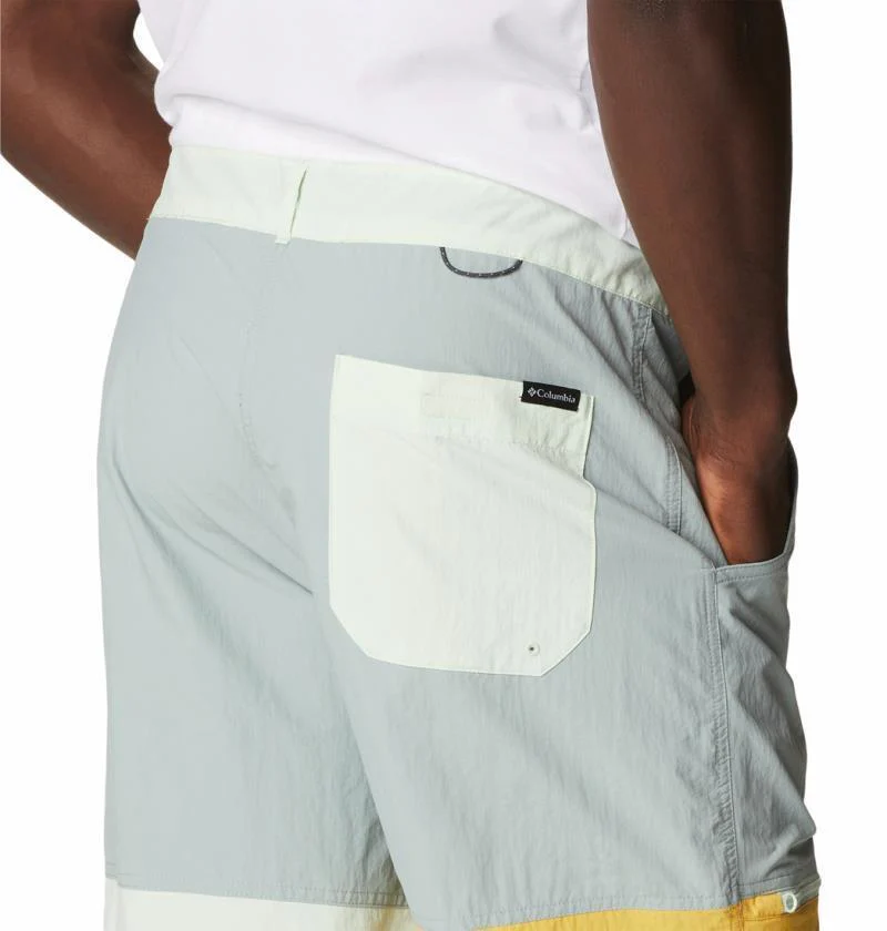 Summerdry Belted Shorts, 10" Inseam - Mens - Image 15