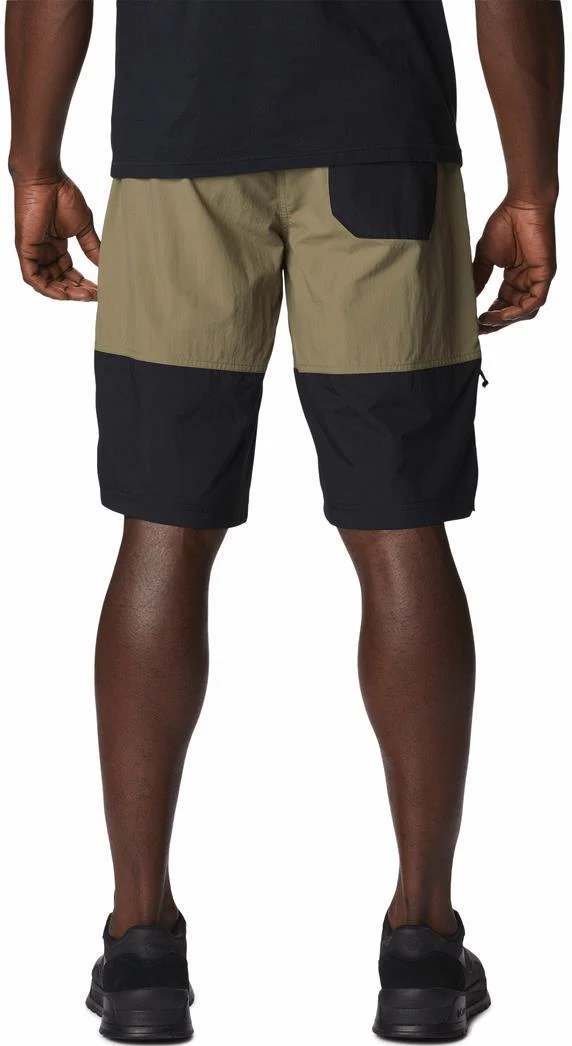 Summerdry Belted Shorts, 10" Inseam - Mens - Image 2