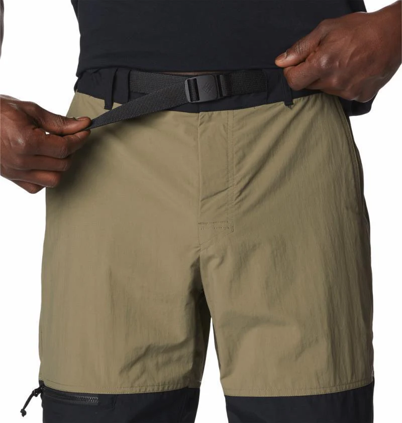 Summerdry Belted Shorts, 10" Inseam - Mens - Image 5