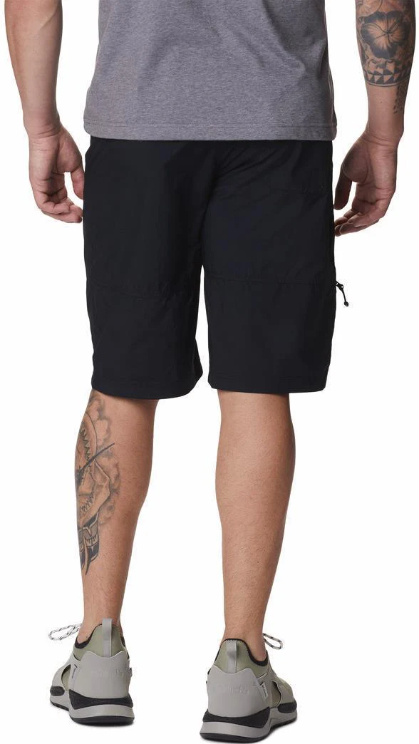 Summerdry Belted Shorts, 10" Inseam - Mens - Image 7