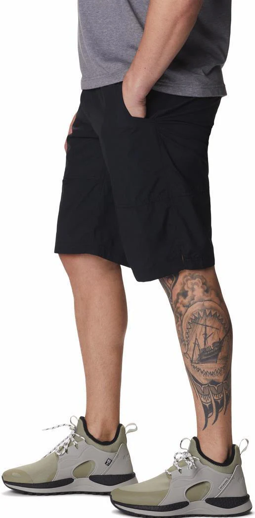 Summerdry Belted Shorts, 10" Inseam - Mens - Image 8