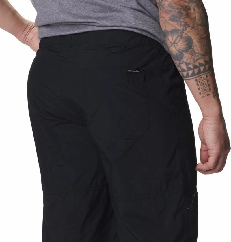 Summerdry Belted Shorts, 12" Inseam - Mens - Image 10