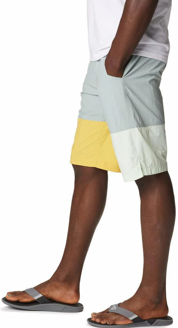 Summerdry Belted Shorts, 12" Inseam - Mens - Image 13