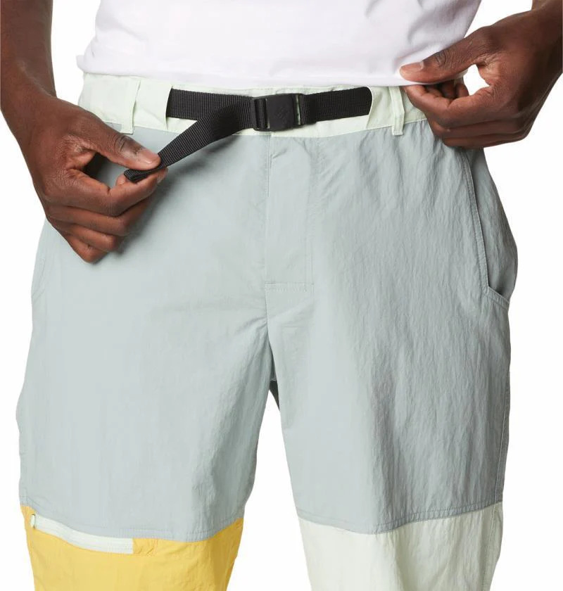 Summerdry Belted Shorts, 12" Inseam - Mens - Image 14