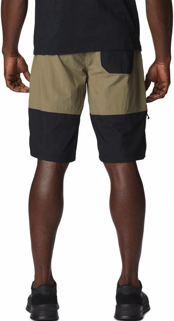 Summerdry Belted Shorts, 12" Inseam - Mens - Image 2
