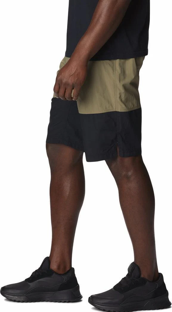 Summerdry Belted Shorts, 12" Inseam - Mens - Image 3
