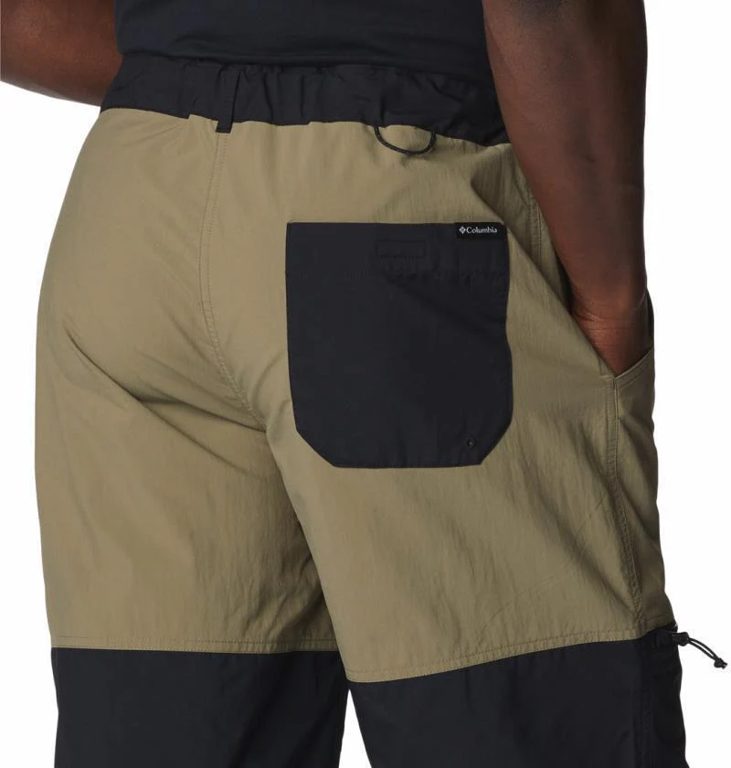 Summerdry Belted Shorts, 12" Inseam - Mens - Image 5