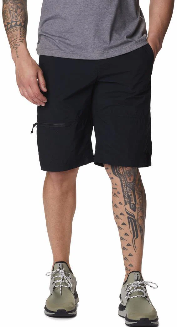 Summerdry Belted Shorts, 12" Inseam - Mens - Image 6
