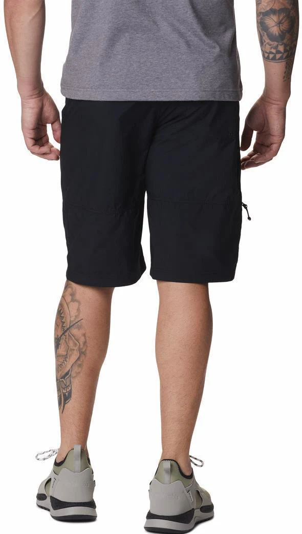 Summerdry Belted Shorts, 12" Inseam - Mens - Image 7