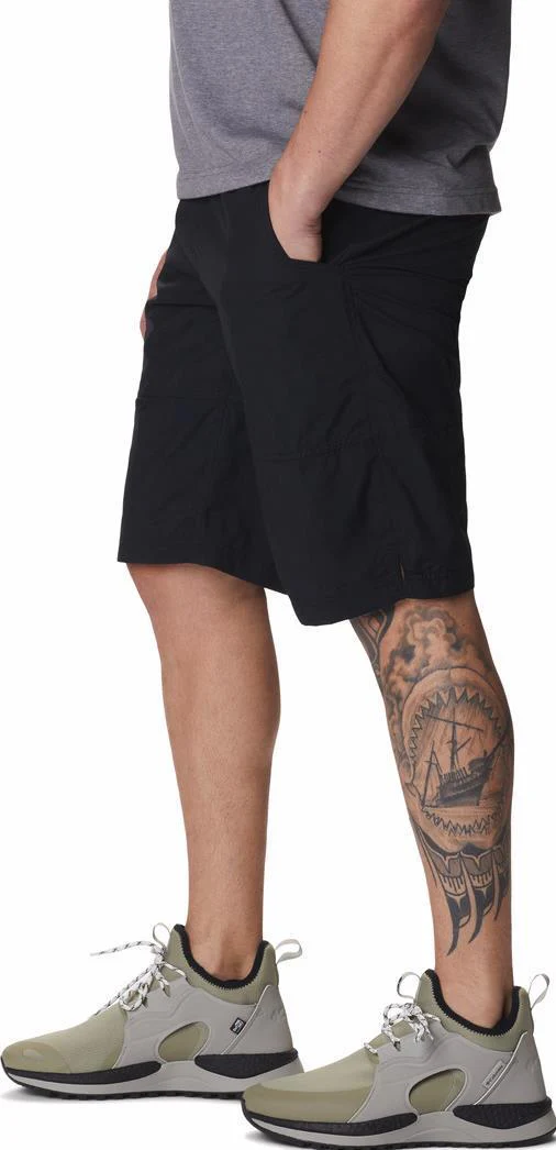 Summerdry Belted Shorts, 12" Inseam - Mens - Image 8