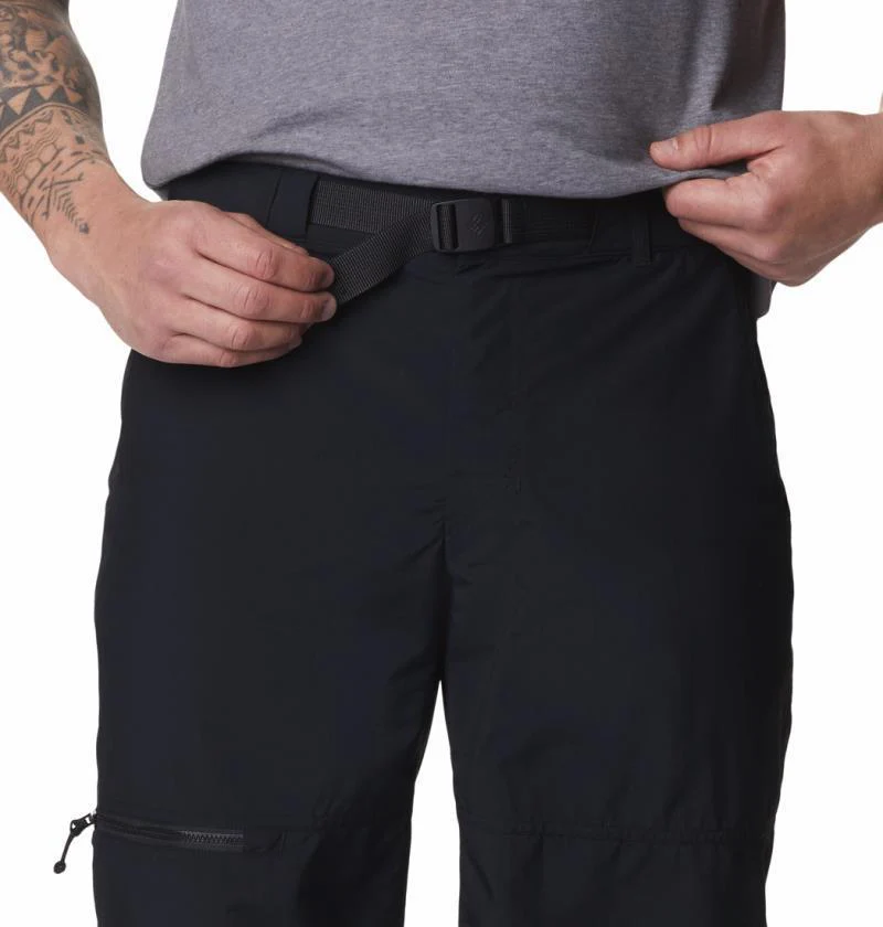 Summerdry Belted Shorts, 12" Inseam - Mens - Image 9