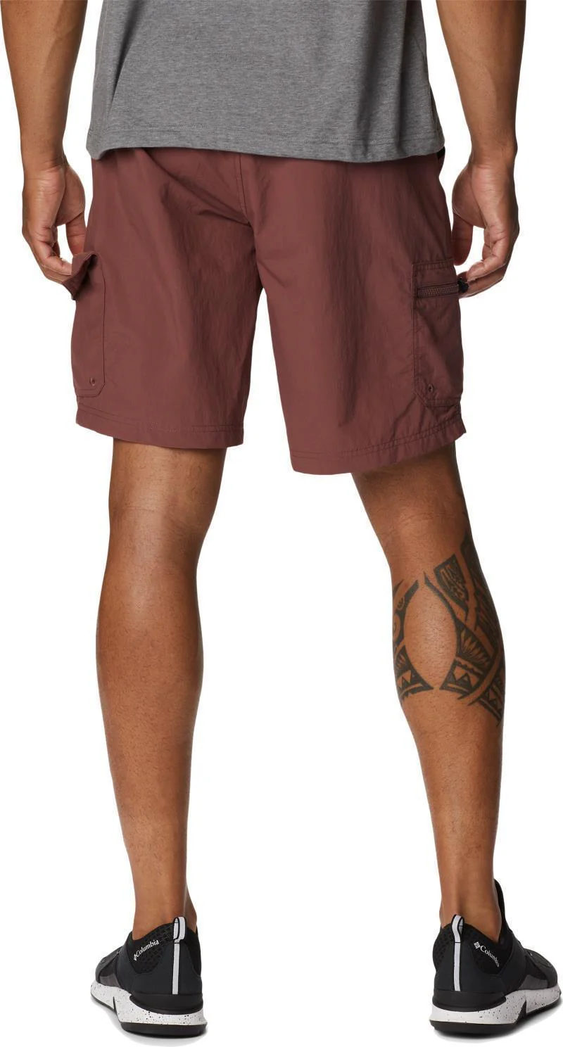 Summerdry Brief Shorts, 9" Inseam, Extended - Mens - Image 10