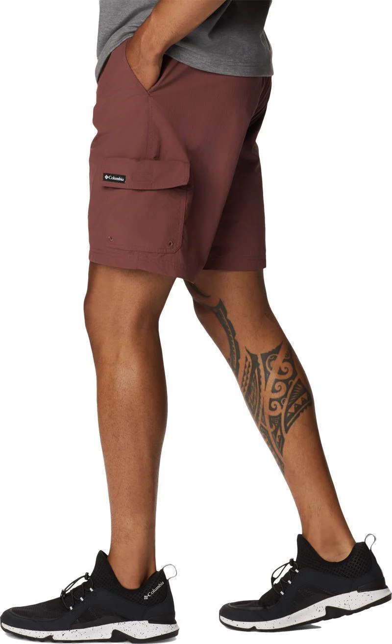 Summerdry Brief Shorts, 9" Inseam, Extended - Mens - Image 11