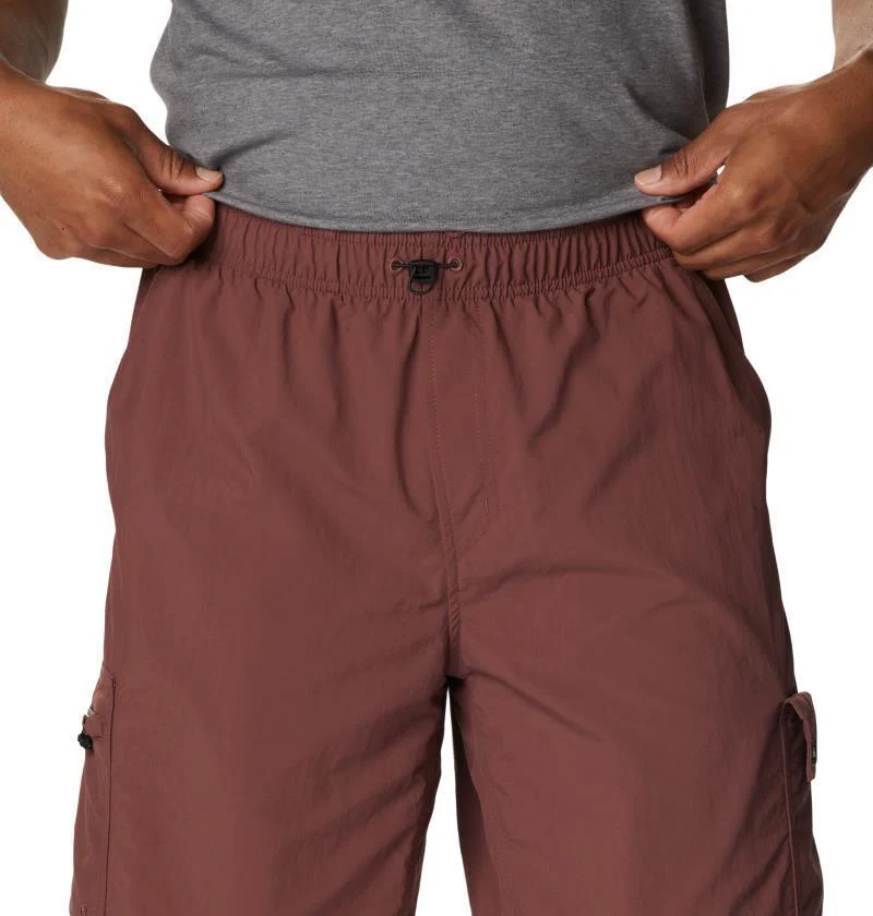Summerdry Brief Shorts, 9" Inseam, Extended - Mens - Image 12