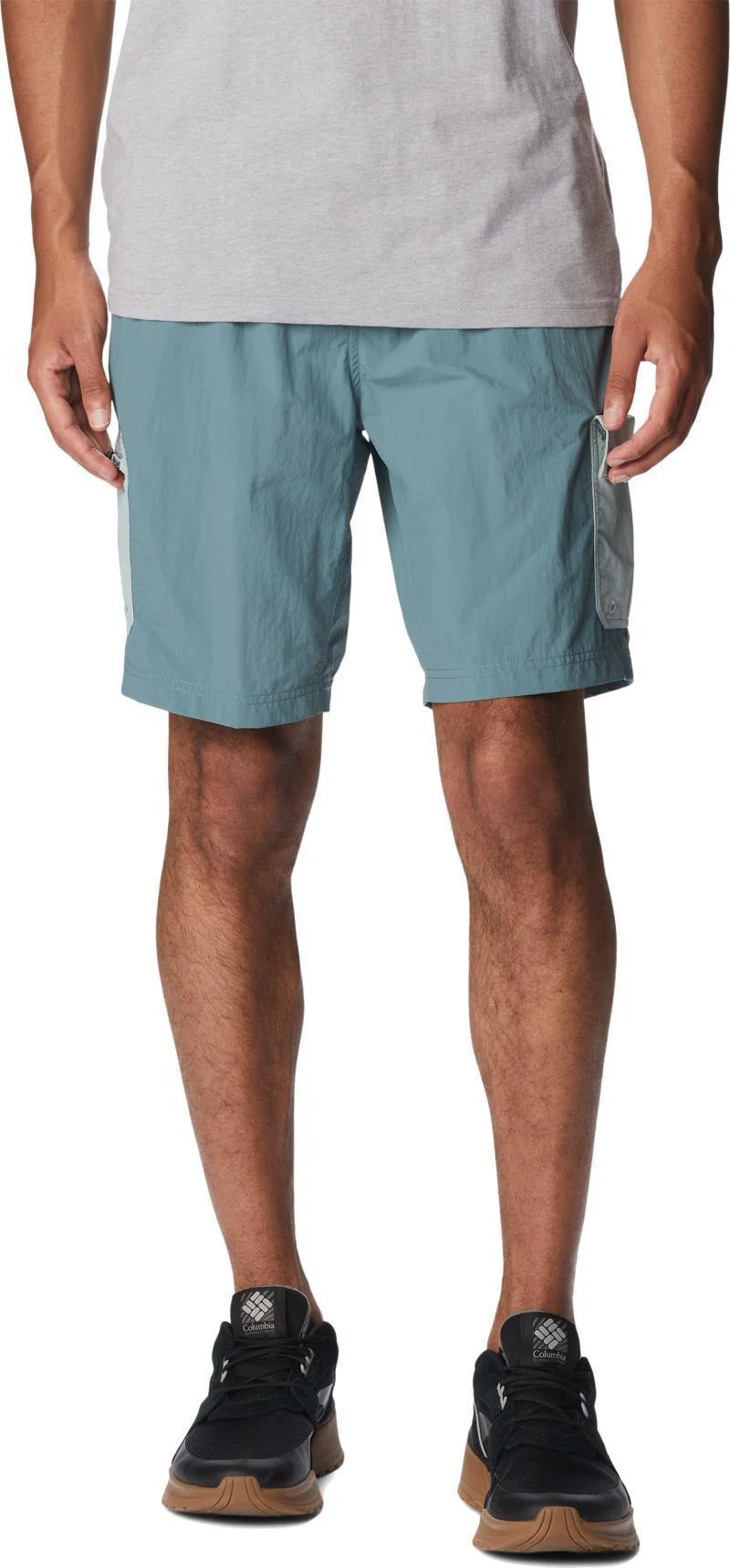 Summerdry Brief Shorts, 9" Inseam, Extended - Mens - Image 14