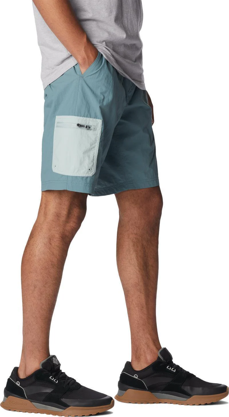 Summerdry Brief Shorts, 9" Inseam, Extended - Mens - Image 16