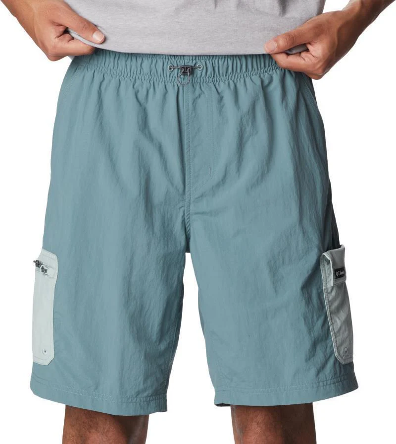 Summerdry Brief Shorts, 9" Inseam, Extended - Mens - Image 17