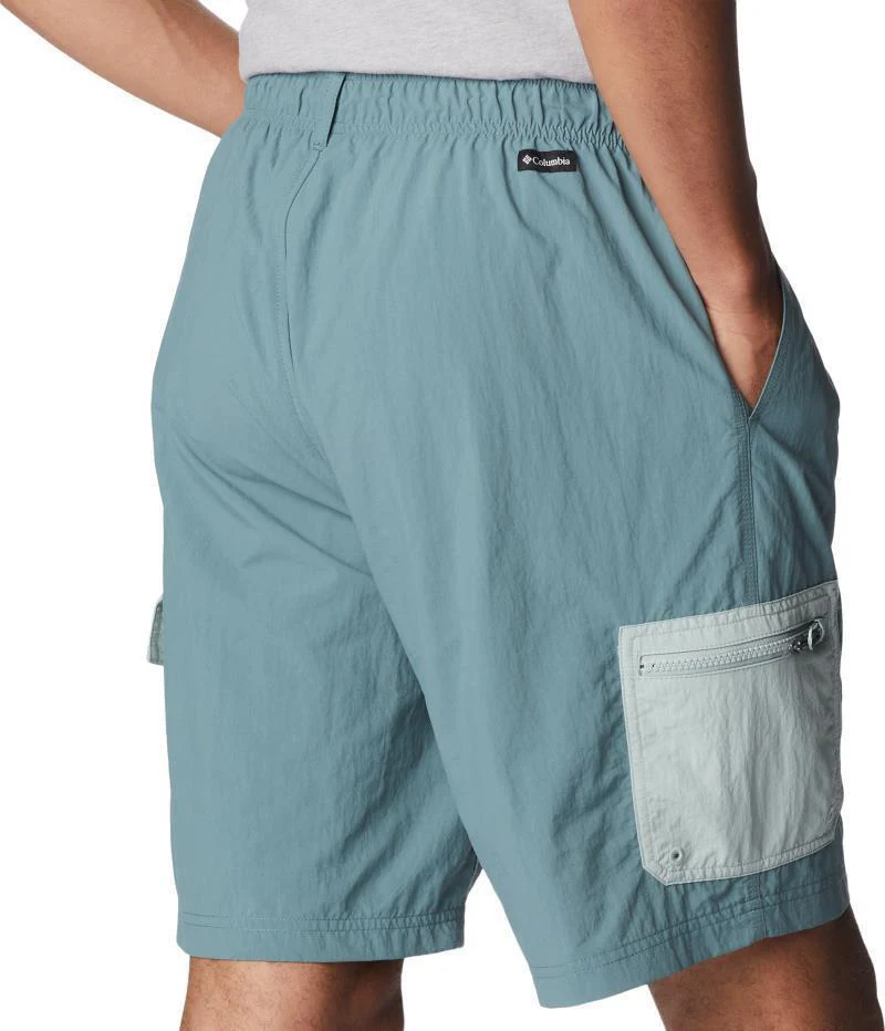 Summerdry Brief Shorts, 9" Inseam, Extended - Mens - Image 19