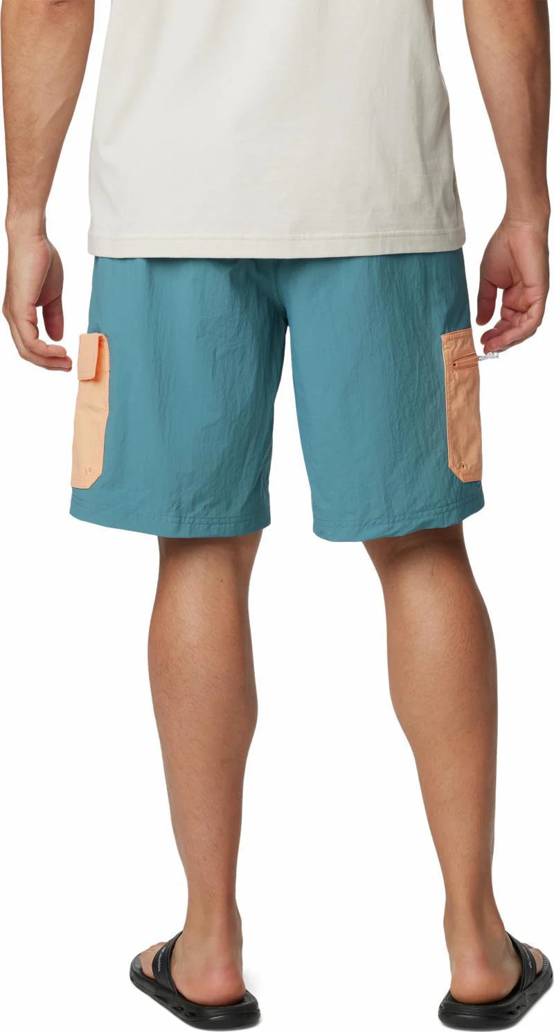 Summerdry Brief Shorts, 9" Inseam, Extended - Mens - Image 20