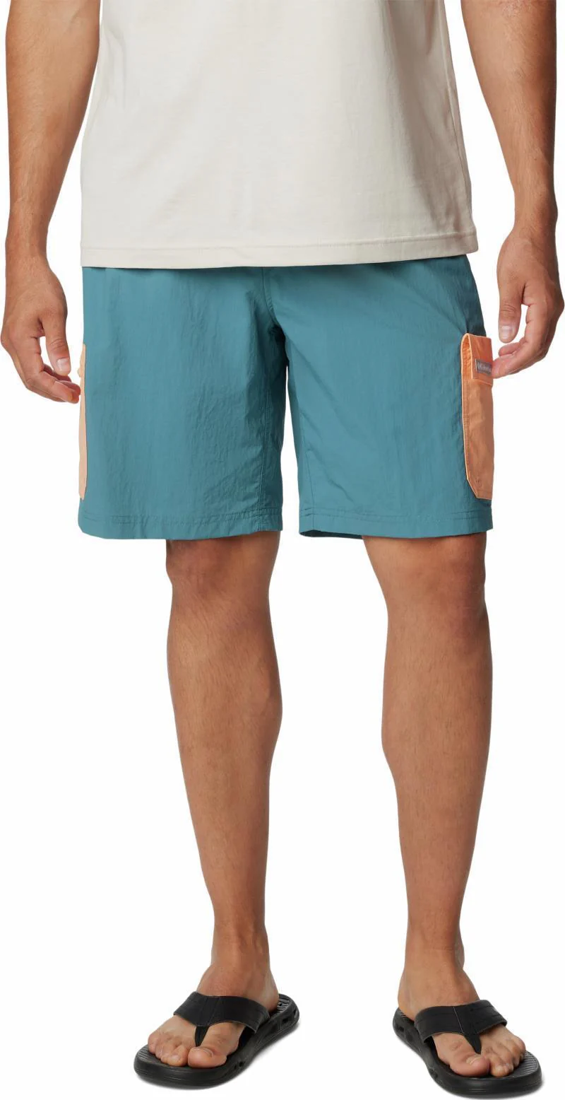 Summerdry Brief Shorts, 9" Inseam, Extended - Mens - Image 21