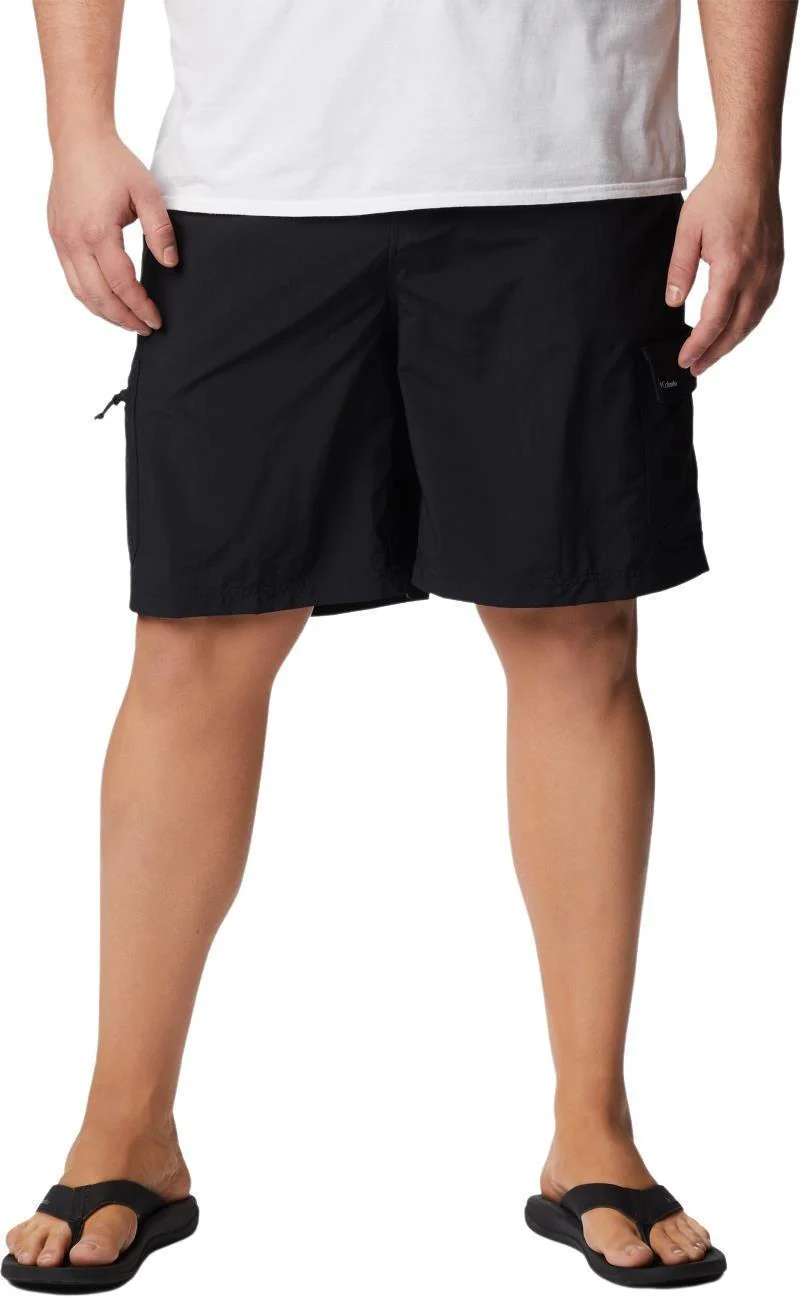 Summerdry Brief Shorts, 9" Inseam, Extended - Mens - Image 5