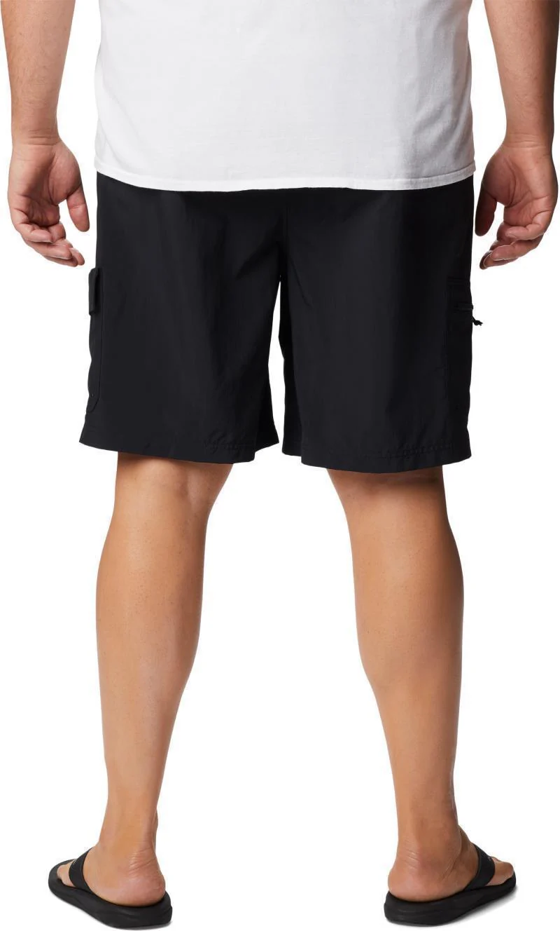 Summerdry Brief Shorts, 9" Inseam, Extended - Mens - Image 6