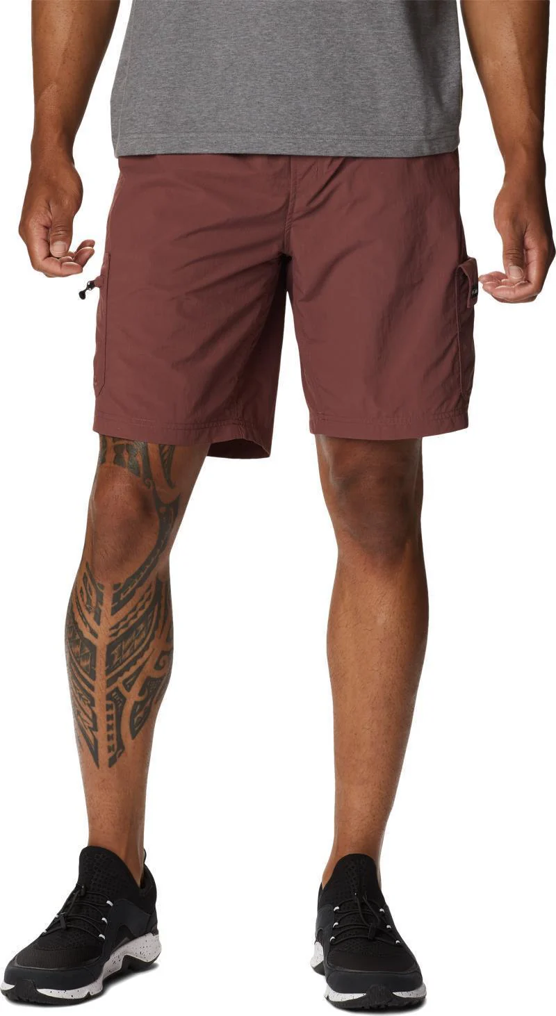 Summerdry Brief Shorts, 9" Inseam, Extended - Mens - Image 9