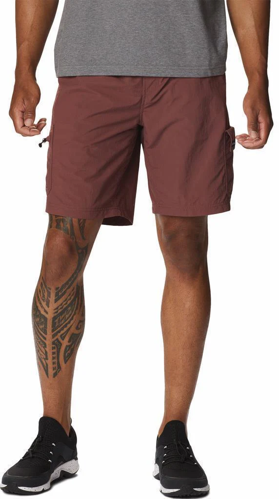 Summerdry Brief Shorts, 9" Inseam - Mens - Image 10