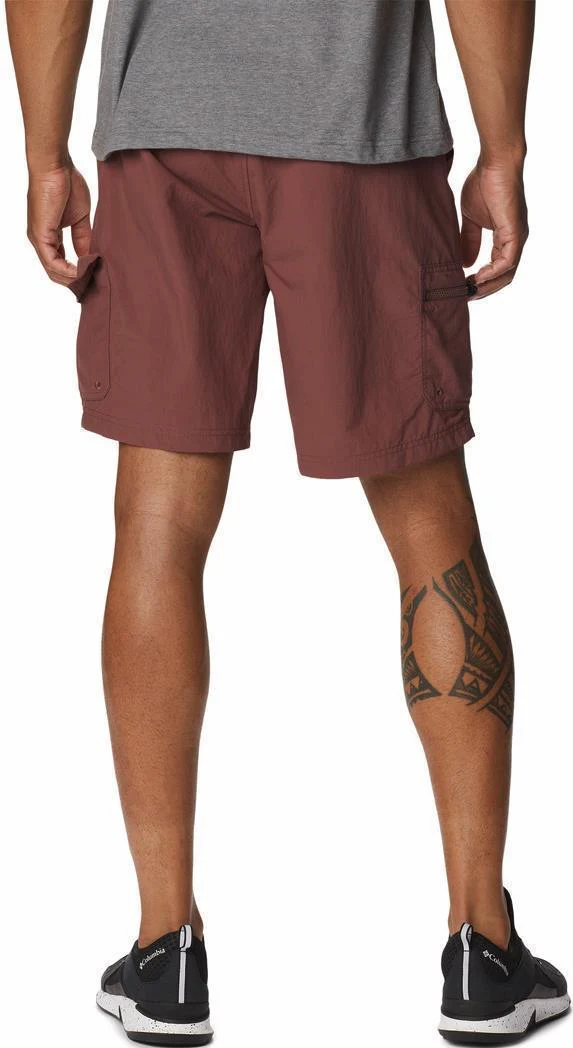 Summerdry Brief Shorts, 9" Inseam - Mens - Image 11
