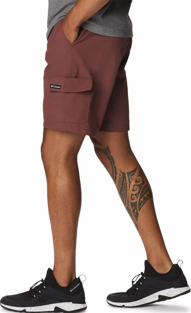 Summerdry Brief Shorts, 9" Inseam - Mens - Image 12