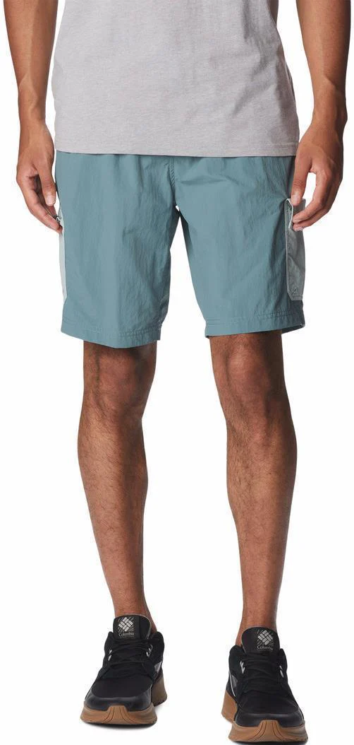 Summerdry Brief Shorts, 9" Inseam - Mens - Image 15